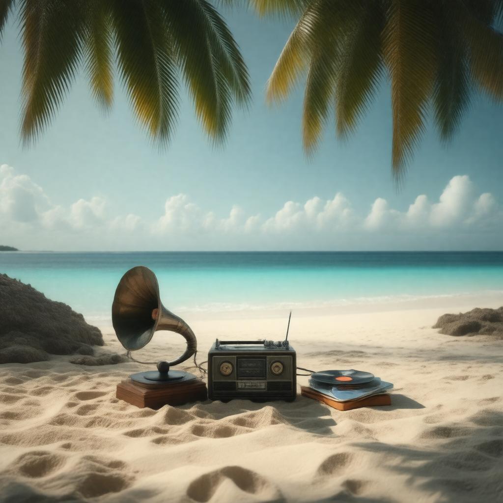 Desert Island Discs